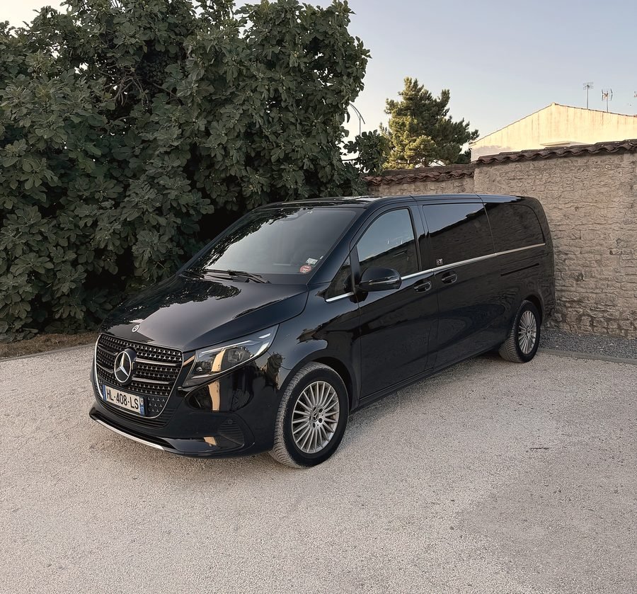 Mercedes Classe V